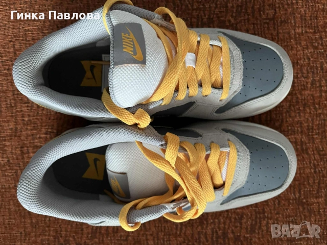 Дамски маратонки-Nike № 37,5