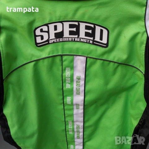 НАЙ ДОБРАТА ОФЕРТА Мъжко рокерско  яке с протектори 2XL, снимка 10 - Аксесоари и консумативи - 52628075