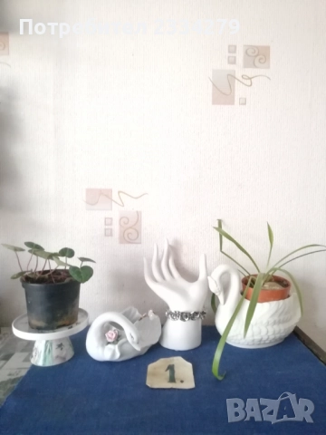 Порцеланови стари статуетки, изработени в различни времена в различни ателиета. . , снимка 7 - Статуетки - 40973667
