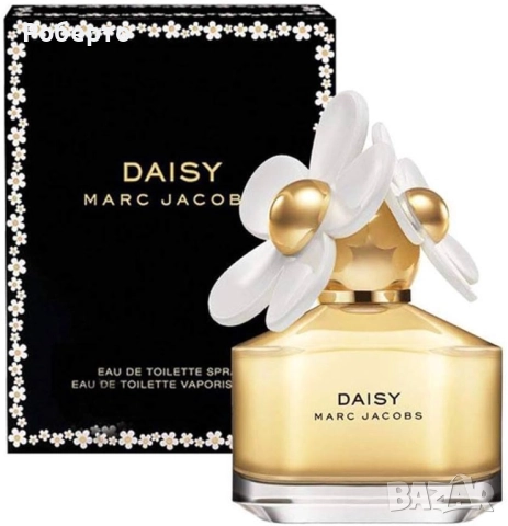 Дамски парфюм Daisy Marc Jacobs 
