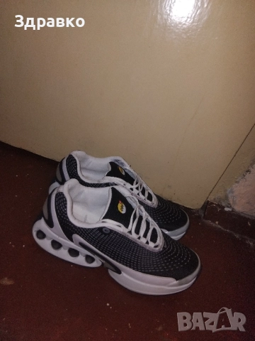 Маратонки Nike Air Max dn , снимка 4 - Маратонки - 52714068