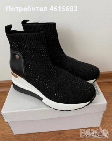 Нови дамски кецове тип чорап