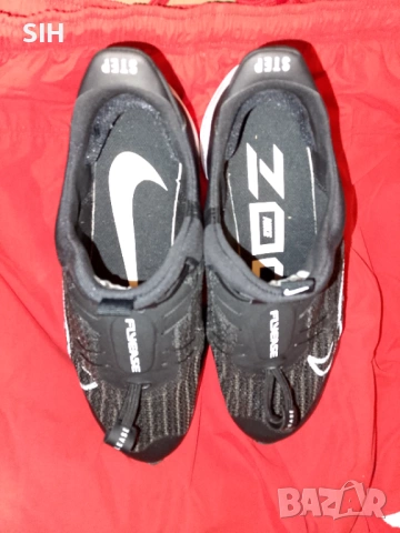 Маратонки nike, снимка 12 - Маратонки - 54129193