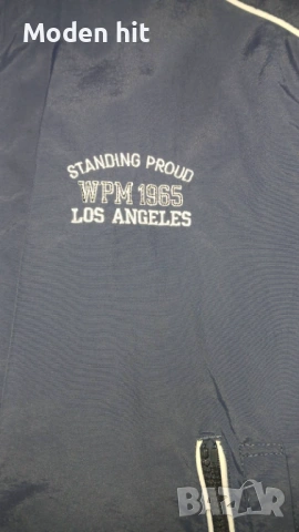 Яке ветровка за момче 152 см., снимка 6 - Детски якета и елеци - 53701637