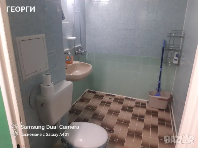От СОБСТВЕНИК# Двустаен обзаведен Света Троица Зона Б18 459€, снимка 18 - Апартаменти - 50424525