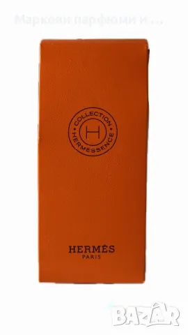 Парфюм Hermes - Agar Ebene 2x4 ml мостри на уникален ексклузивен парфюм, снимка 2 - Унисекс парфюми - 48834471