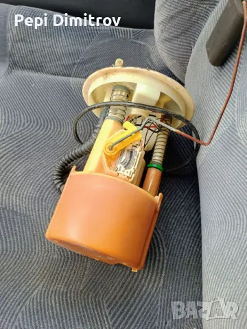 ГОРИВНА ПОМПА RENAULT CLIO II 1.4  7700416988, снимка 2 - Части - 49740426