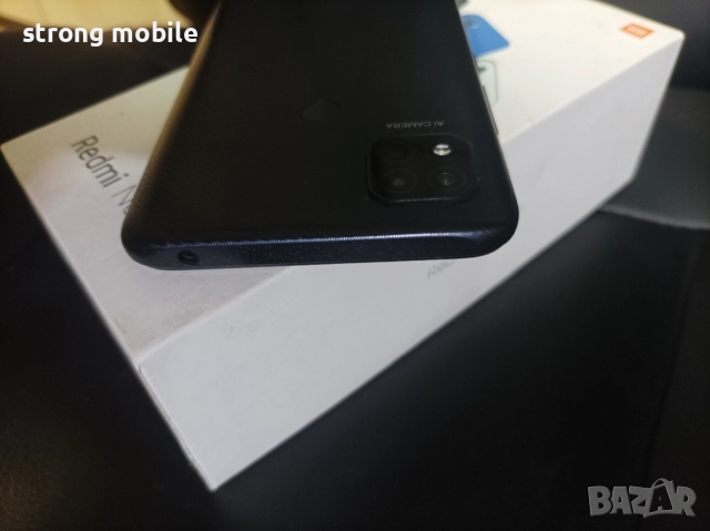 Xiaomi Redmi 9C , Гаранция , снимка 5 - Xiaomi - 52742121