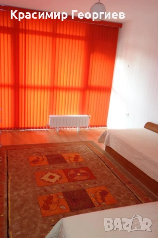 Двустаен апартамент Съдийски