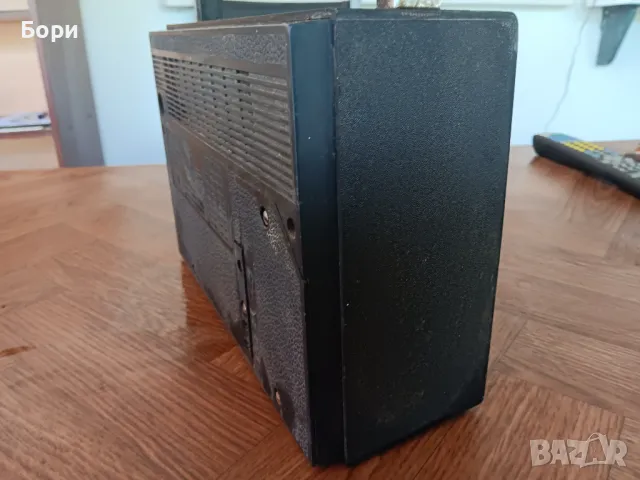 VEF 206 Радио, снимка 7 - Радиокасетофони, транзистори - 50143889