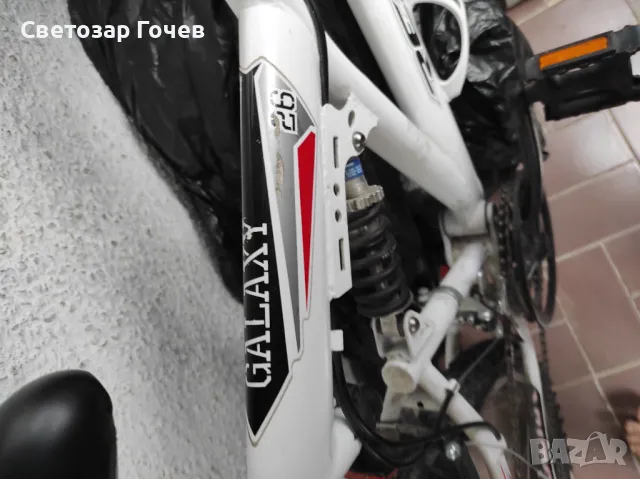 Велосипед , снимка 6 - Велосипеди - 50373685