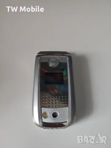 Телефон Motorola Mpx220, снимка 1 - Motorola - 49138383