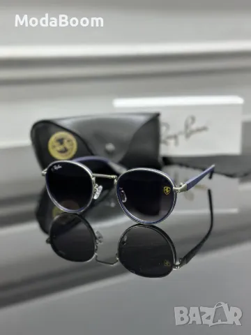 Ray Ban слънчеви очила , снимка 3 - Слънчеви и диоптрични очила - 48885768