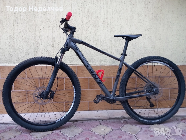 Sprint Apolon 29 цола , снимка 2 - Велосипеди - 52305931