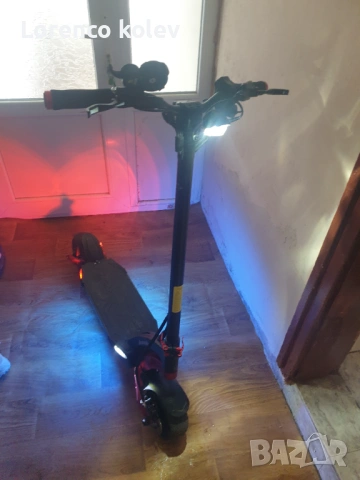 Kabo mantis 8 2 po 800 wata dul motor eko turbo sas garancia, снимка 2 - Дронове и аксесоари - 53943682