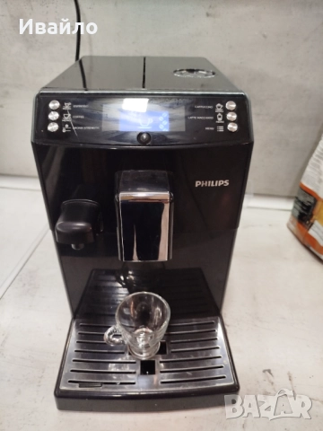 Кафеавтомат филипс , снимка 5 - Кафемашини - 51920980