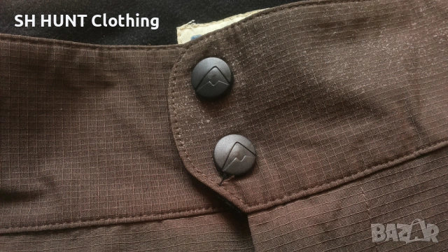 STORMBERG Full Stretch Shorts размер M еластични къси панталони - 2214, снимка 11 - Екипировка - 53617846