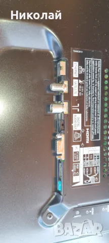 Panasonic TX-L42ETW5, снимка 4 - Телевизори - 50365604