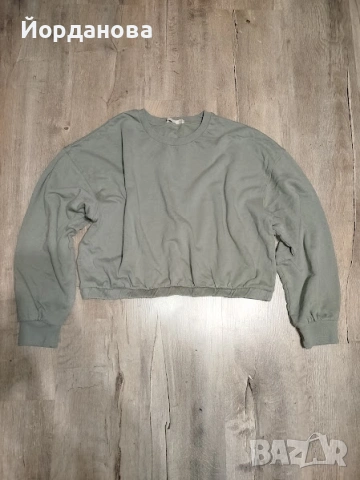 Лот суичъри размер XS-S, снимка 4 - Суичъри - 53678133