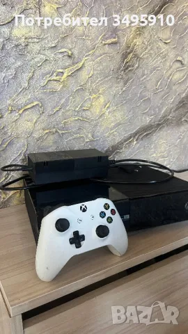 Xbox one , снимка 1 - Xbox конзоли - 46937639