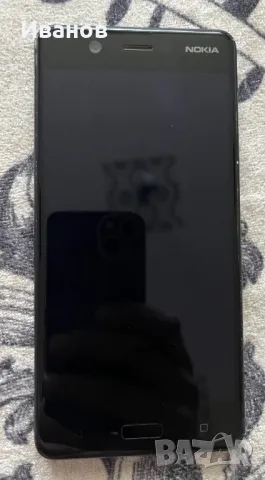 Nokia 5 TA-1024, снимка 1