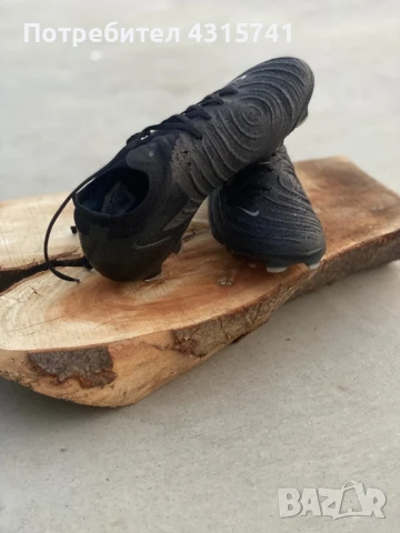 Бутонки Nike-37,5, снимка 4 - Футбол - 51141033