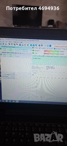 HDD 2.5 samsung 1TB.128дни ползван, снимка 2 - Твърди дискове - 54057110