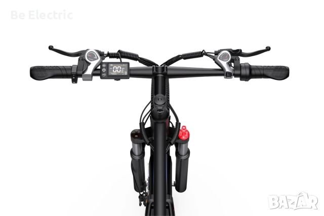 НОВО!!! Електрически Велосипед Duotts C29 750W 48V/15Ah , снимка 5 - Велосипеди - 51971584