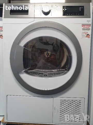 Сушилня Термопомпа smeg