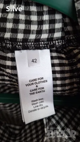 Три различни модела къси пола-панталони About you , снимка 3 - Къси панталони и бермуди - 50326313