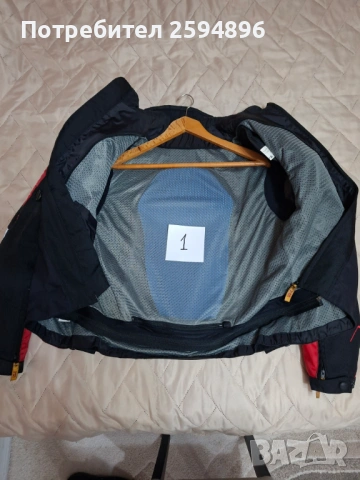 Мото екипировка - яке,панталони и цял екип, снимка 3 - Аксесоари и консумативи - 54019303