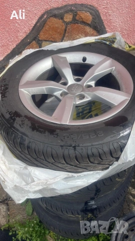 5x112x16 gumi s gjanti