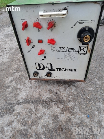 телоподаващо, снимка 7 - Други машини и части - 52679573