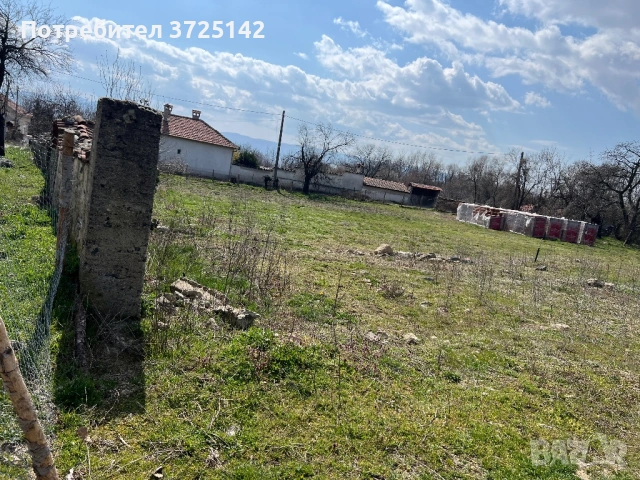 Голям, слънчев парцел, снимка 6 - Парцели - 54017500