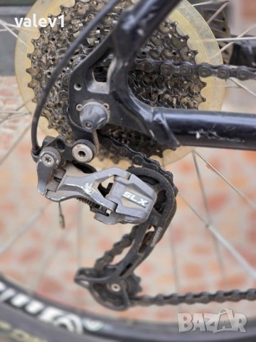 Велосипед Medira 26", снимка 2 - Велосипеди - 51432513