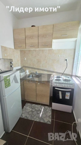 Обзаведена боксониера в кв. Тракия, снимка 7 - Апартаменти - 54055859