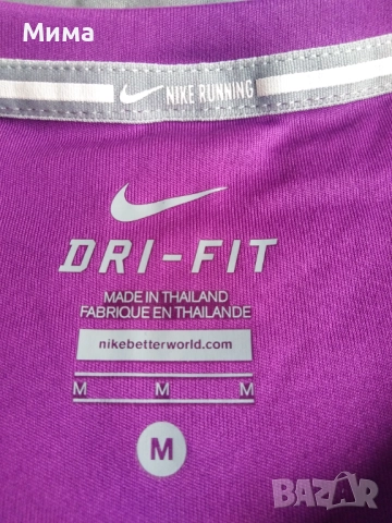 Дамски тениски, потничета р-р S, M, снимка 7 - Корсети, бюстиета, топове - 46971565