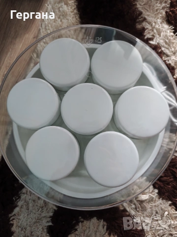 Машина за кисело мляко, снимка 2 - Други - 53219114