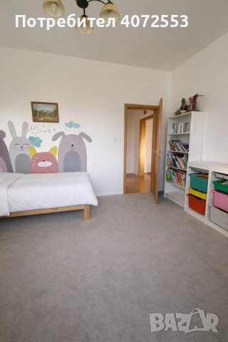 едноетажна къща в Горни Близнаци, снимка 16 - Къщи - 54004670