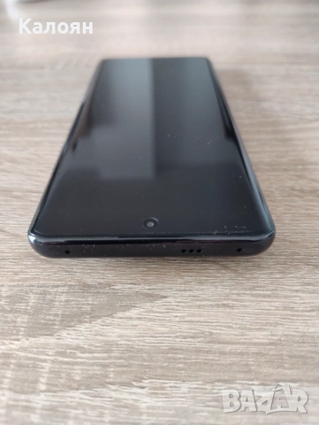 Xiaomi Redmi Note 14 Pro Plus Black 5G 256GB 8+8GB + 23 месеца гаранция + подарък, снимка 6 - Xiaomi - 53613671