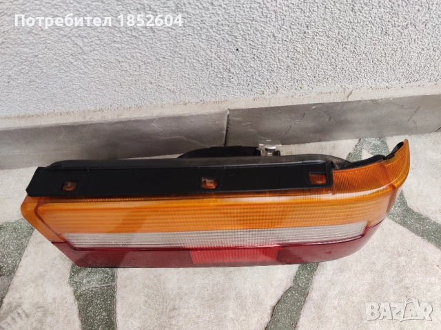 Стоп и огледало Пежо 309 I, снимка 14 - Части - 52537807