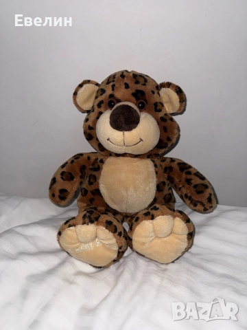 Плюшена мечка