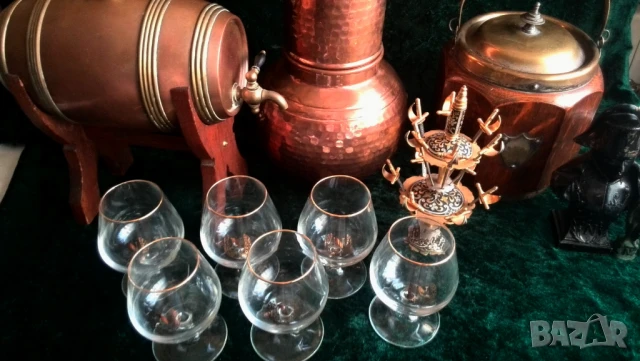 Стари предмети за бар или декорация по договаряне, снимка 2 - Колекции - 51262873