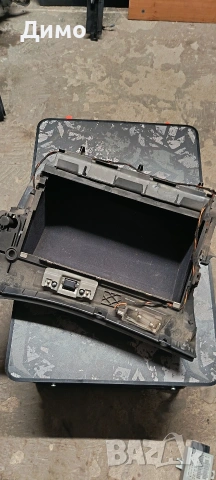 жабка бмв е46 bmw e46, снимка 3 - Части - 53453077