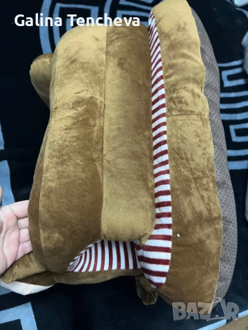 Фотьойл за бебе, снимка 4 - Дивани и мека мебел - 52716908