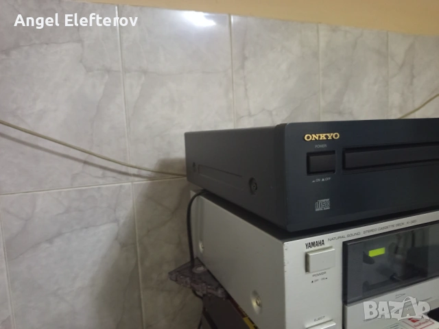 Onkyo DX-7111, снимка 6 - Други - 53609686