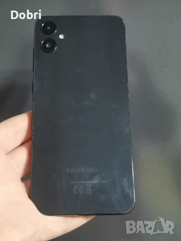 Samsung Galaxy A05 4/64, снимка 8 - Samsung - 54063873