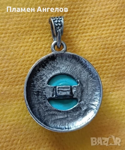 Кулие, медальон, висулка. , снимка 3 - Колиета, медальони, синджири - 50840060