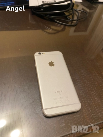 Iphone 6 64GB, снимка 2 - Apple iPhone - 52116077