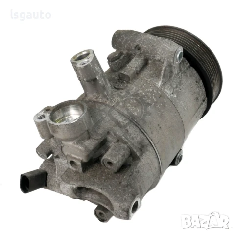 Компресор климатик Volkswagen Tiguan I 2007-2015 ID:147971, снимка 2 - Части - 50976270